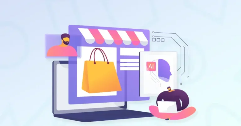 Use Cases of AI in eCommerce