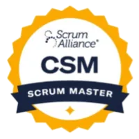 BrainSpate - Scrum Master Logo