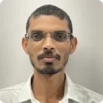 Prakash C.