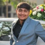 Sahil Patel